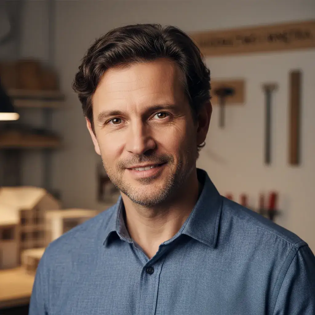 Autor Nikodem Kowalski