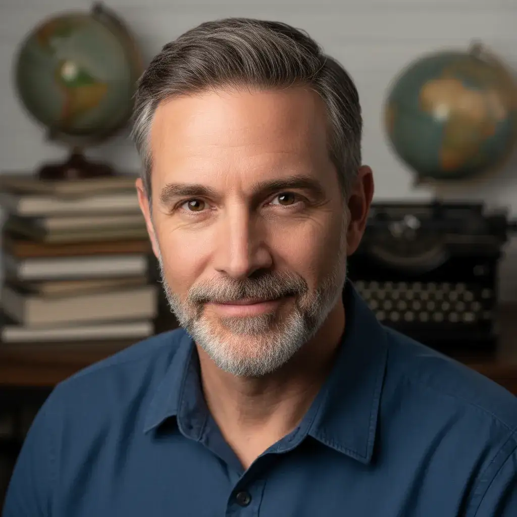 Autor Andrzej Wiśniewski