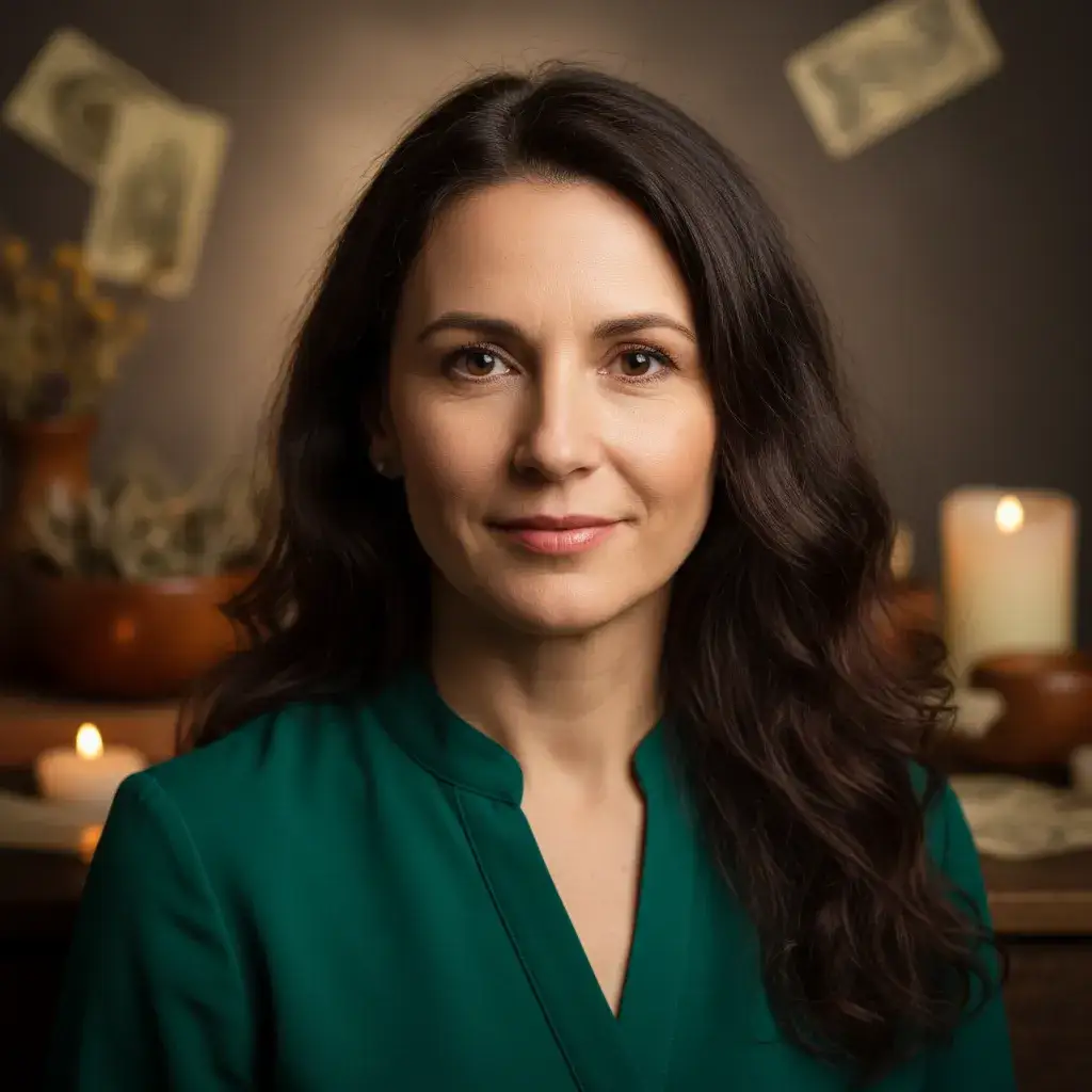 Autor Elżbieta Orzechowska