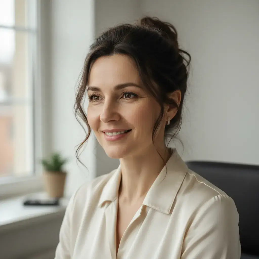 Autor Elena Kołodziej