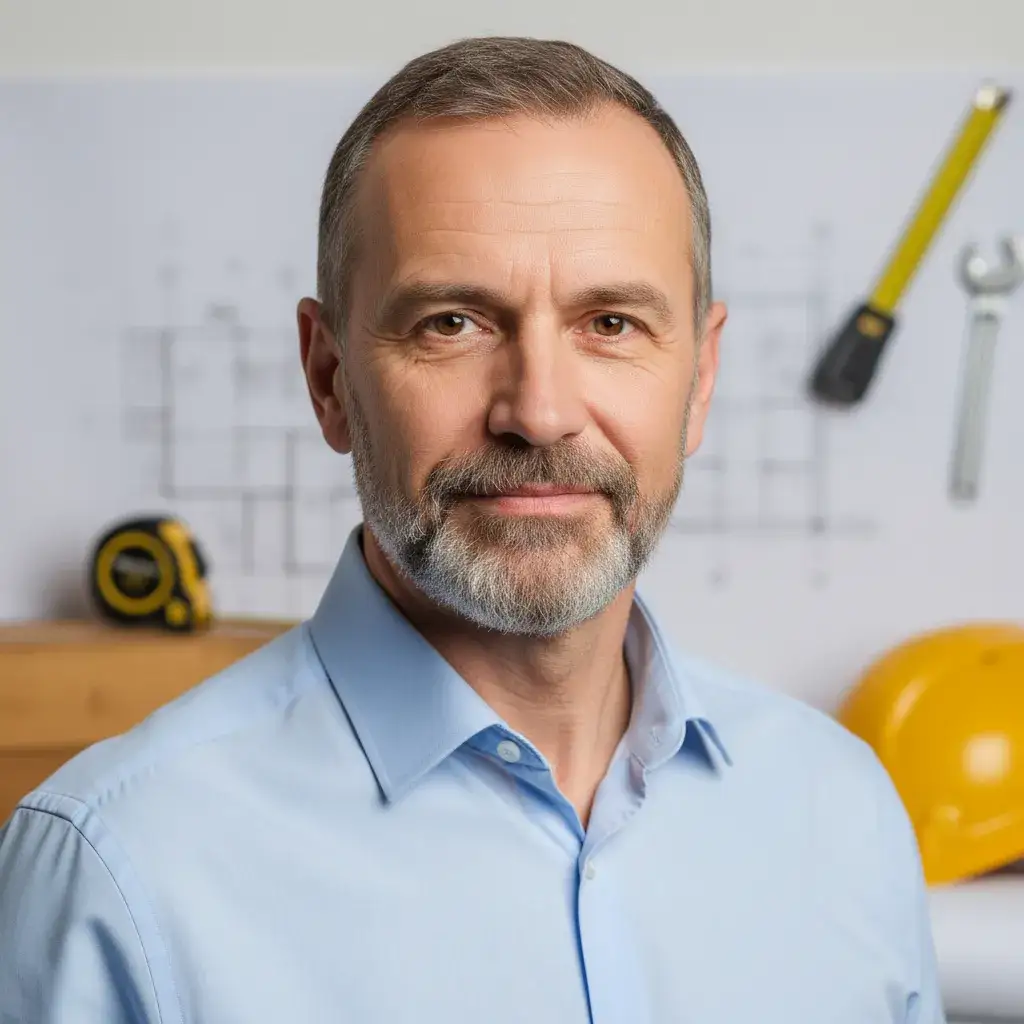 Autor Maciej Szymczak