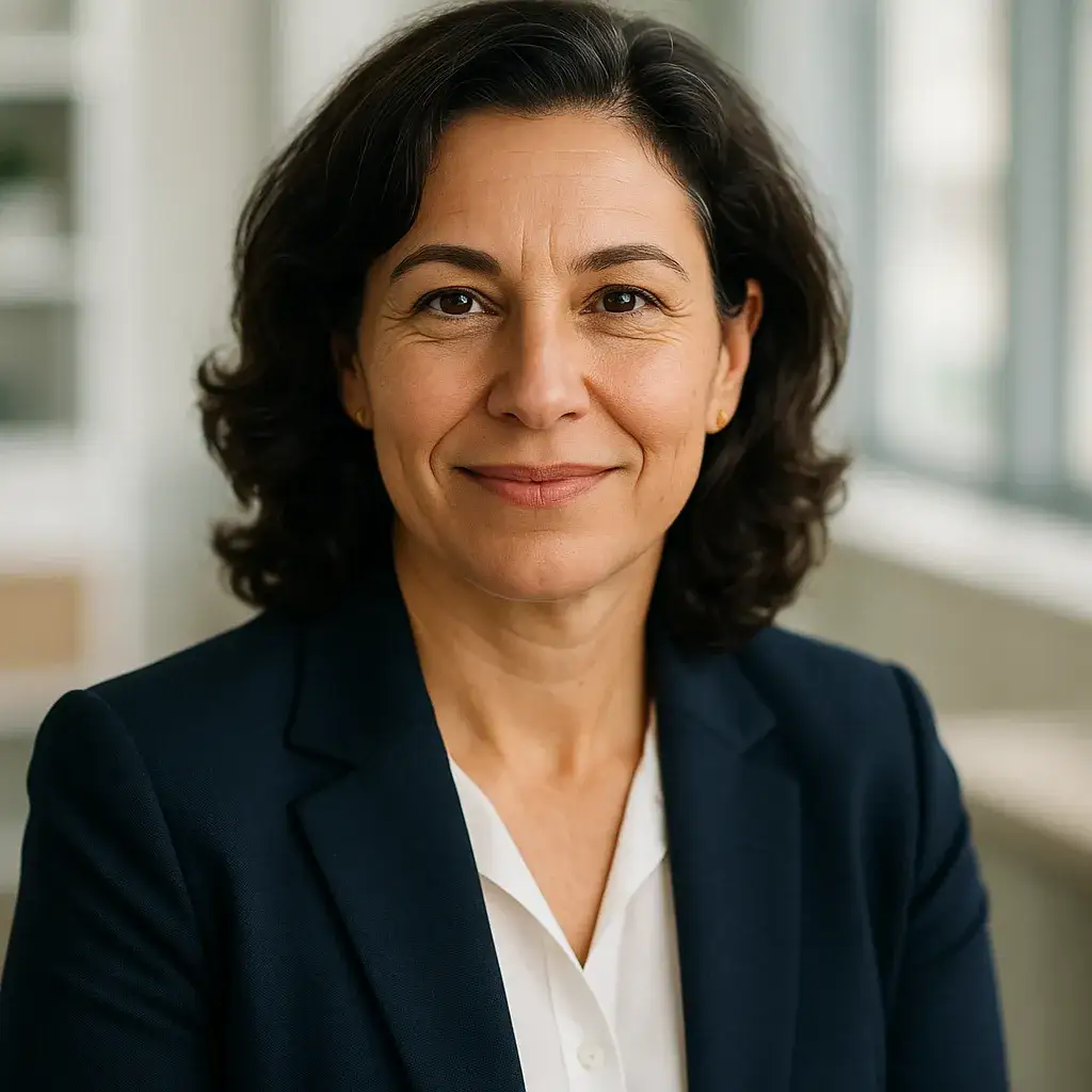 Autor Michalina Farte