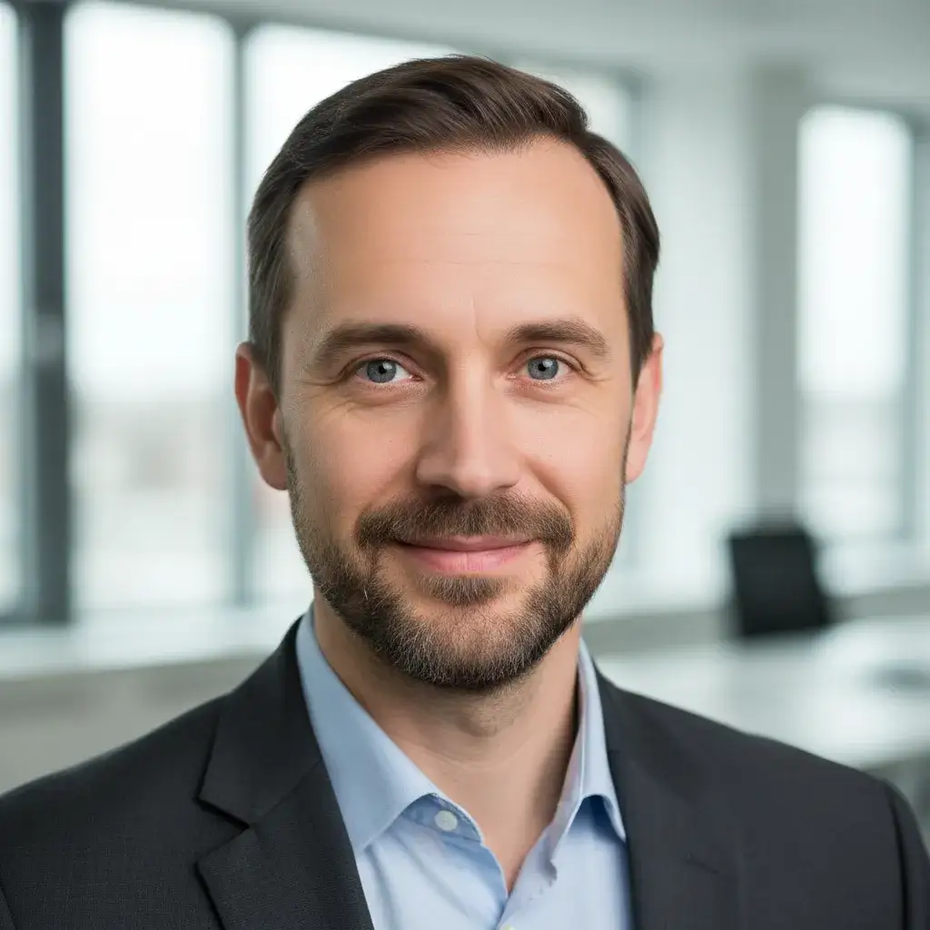 Autor Albert Szewczyk