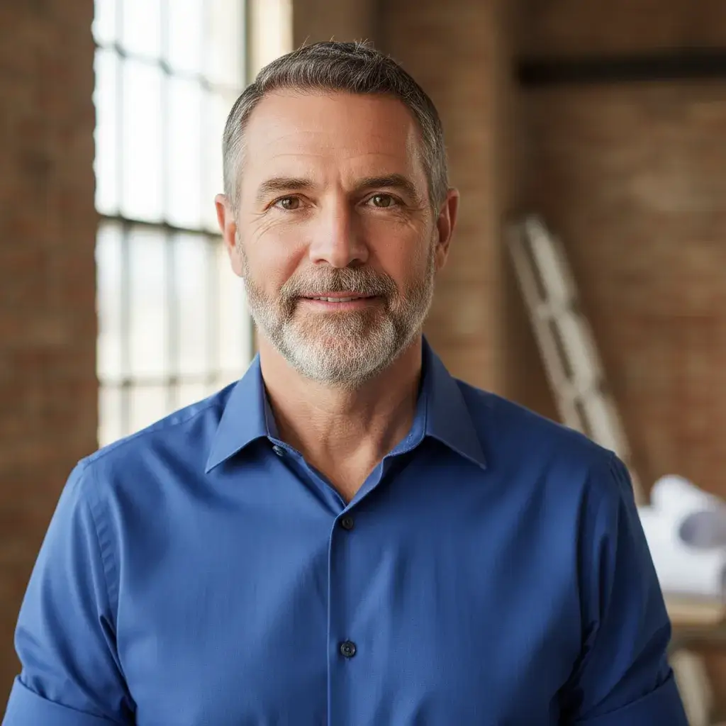 Autor Maks Lewandowski