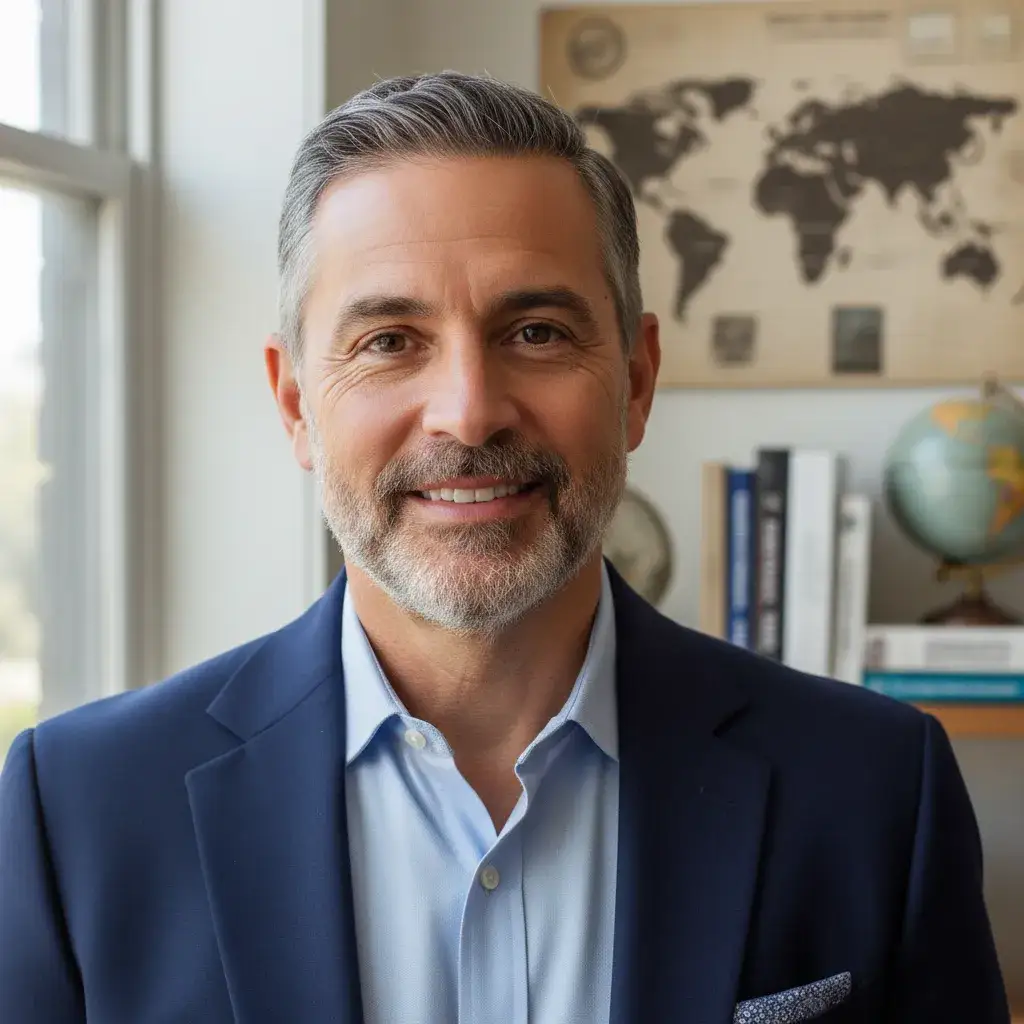 Autor Dominik Jakubowski