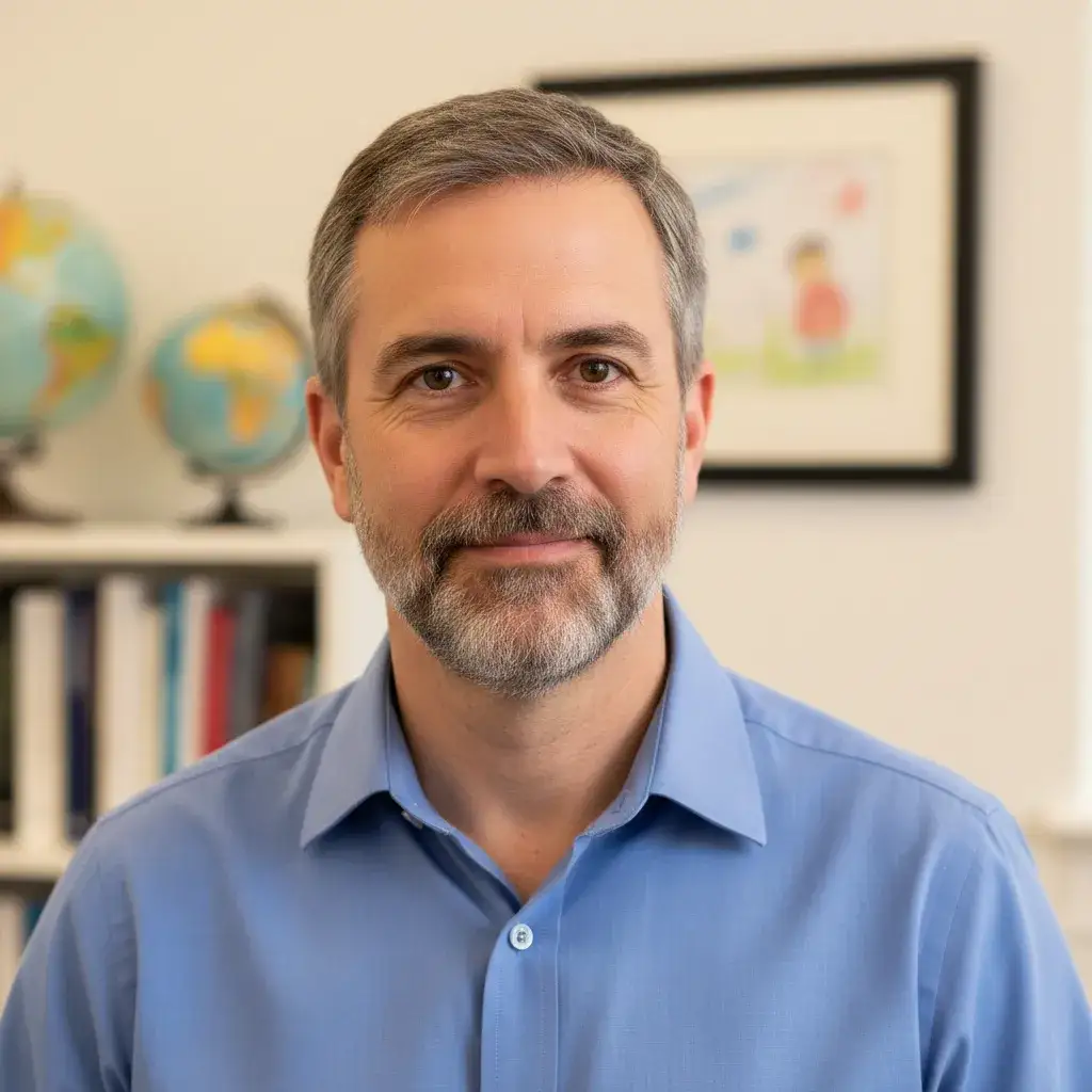 Autor Arkadiusz Laskowski