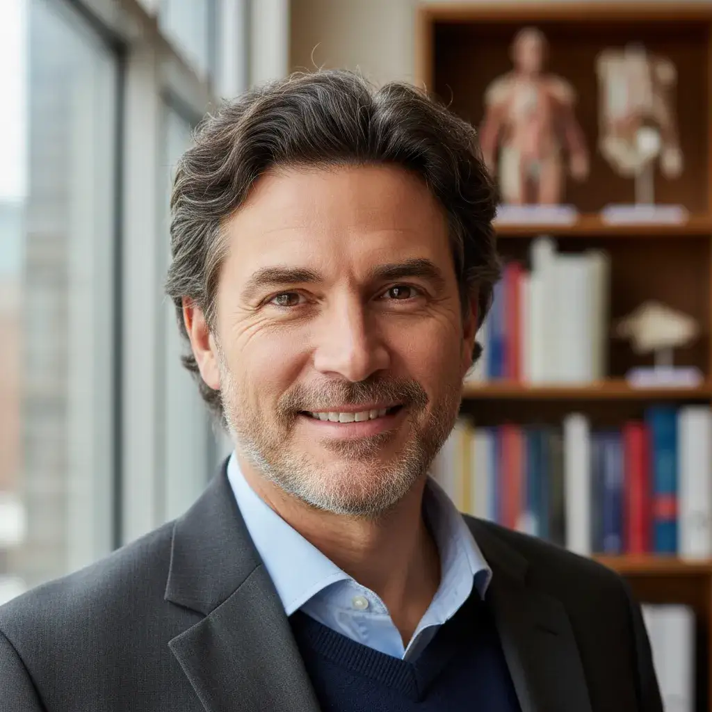 Autor Eryk Pawłowski