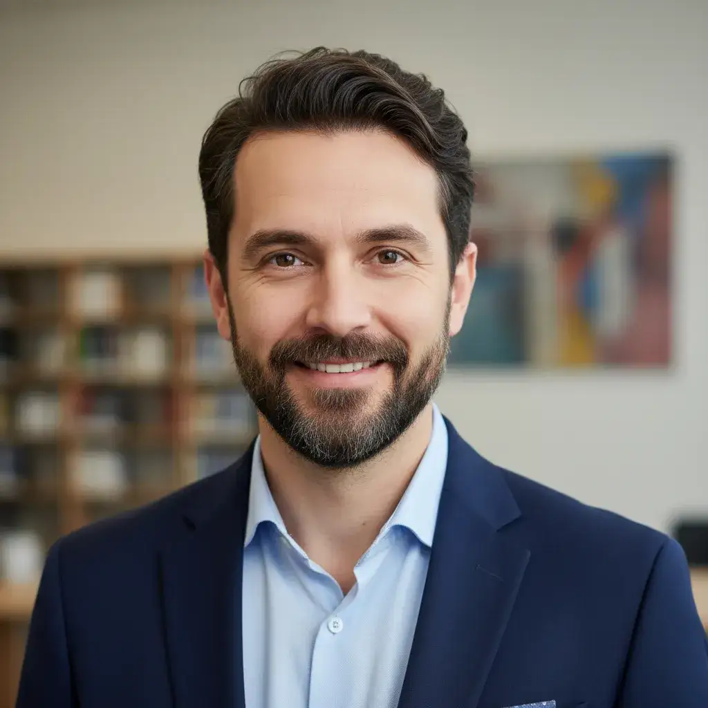 Autor Andrzej Pawlak