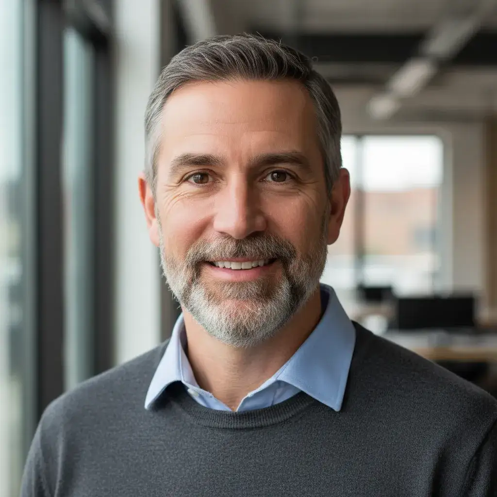 Autor Fabian Gajewski