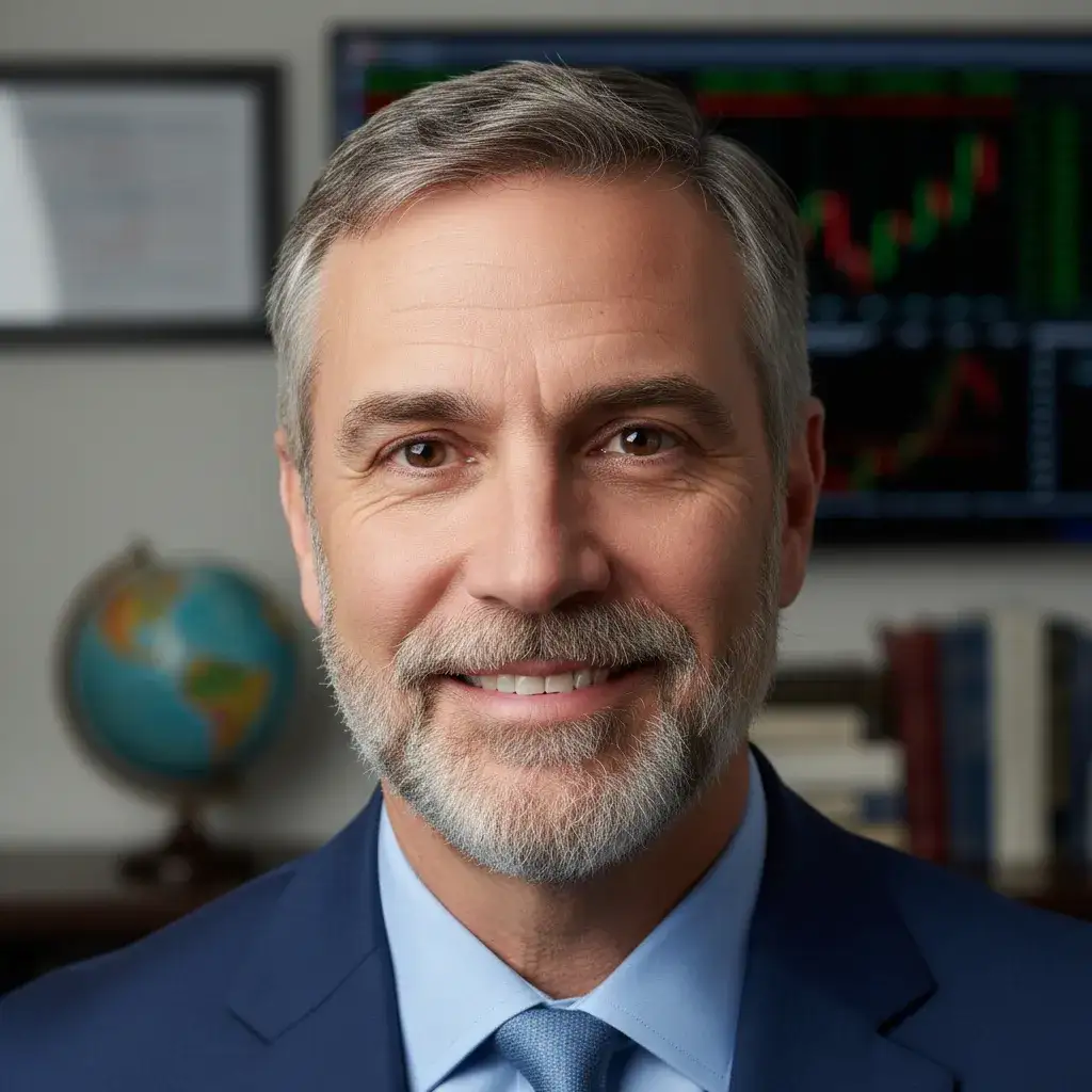 Autor Albert Krajewski