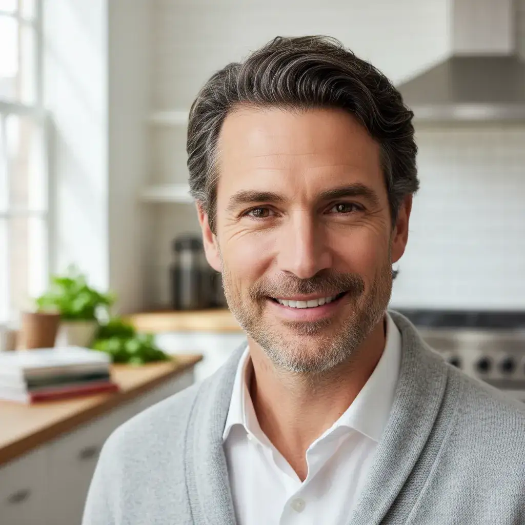 Autor Tadeusz Wysocki