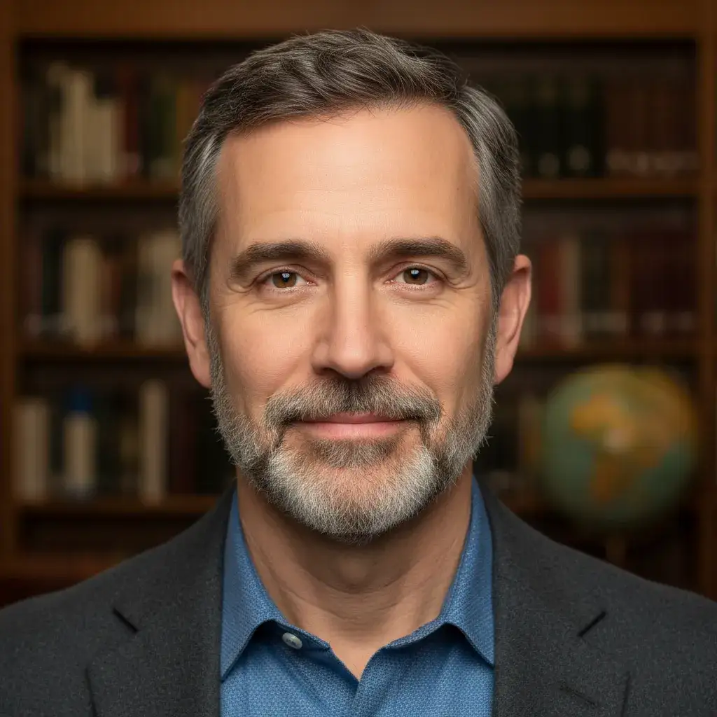 Autor Cezary Jakubowski