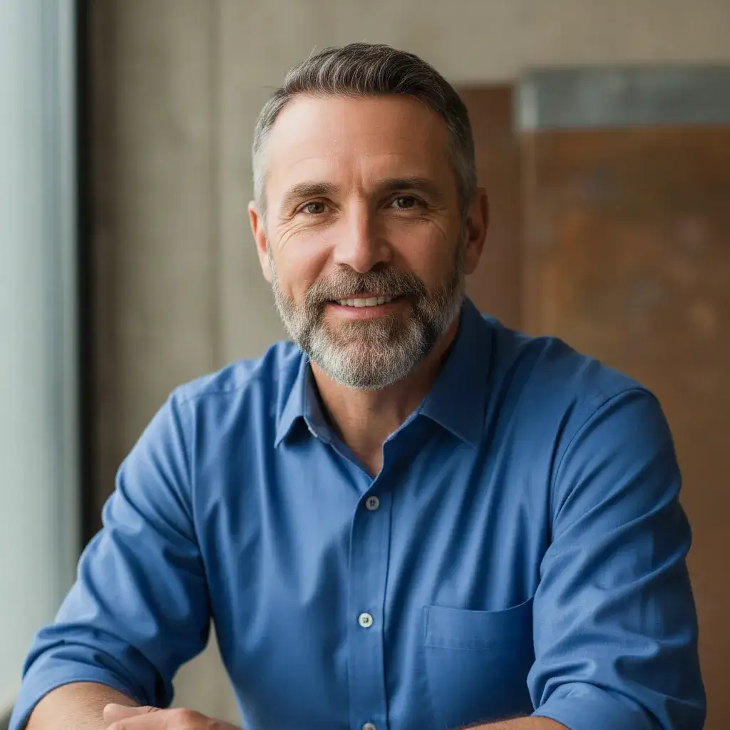 Autor Mieszko Grabowski