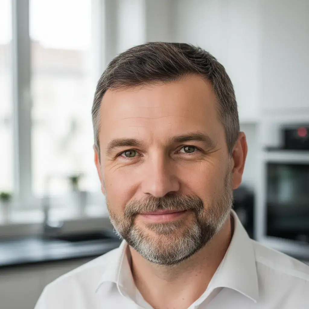 Autor Grzegorz Grabowski