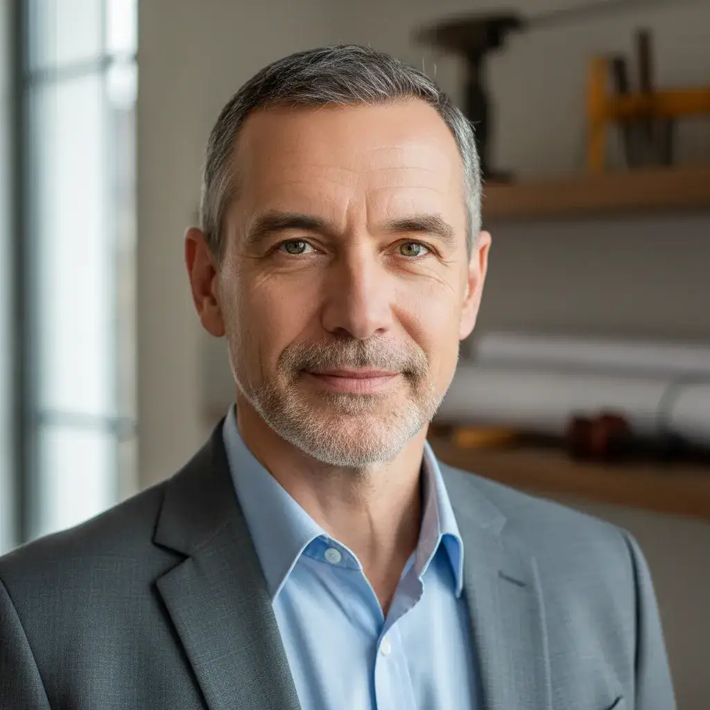 Autor Błażej Szymczak