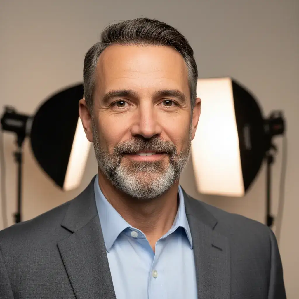 Autor Piotr Pawłowski