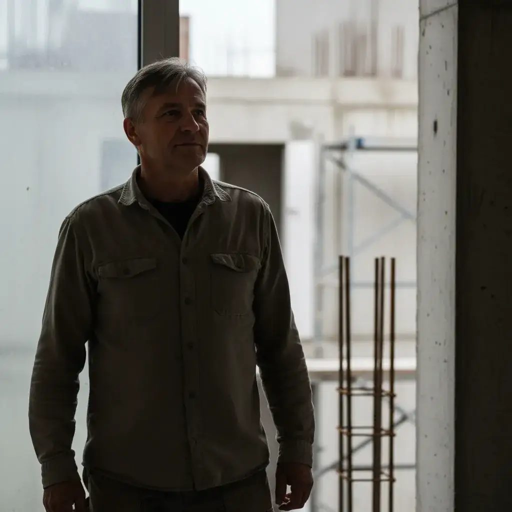 Autor Alexander Szczepański