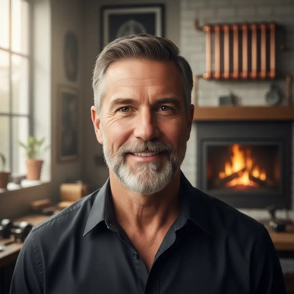 Autor Mikołaj Olszewski