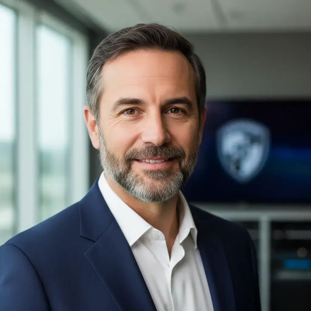 Autor Mikołaj Kozłowski