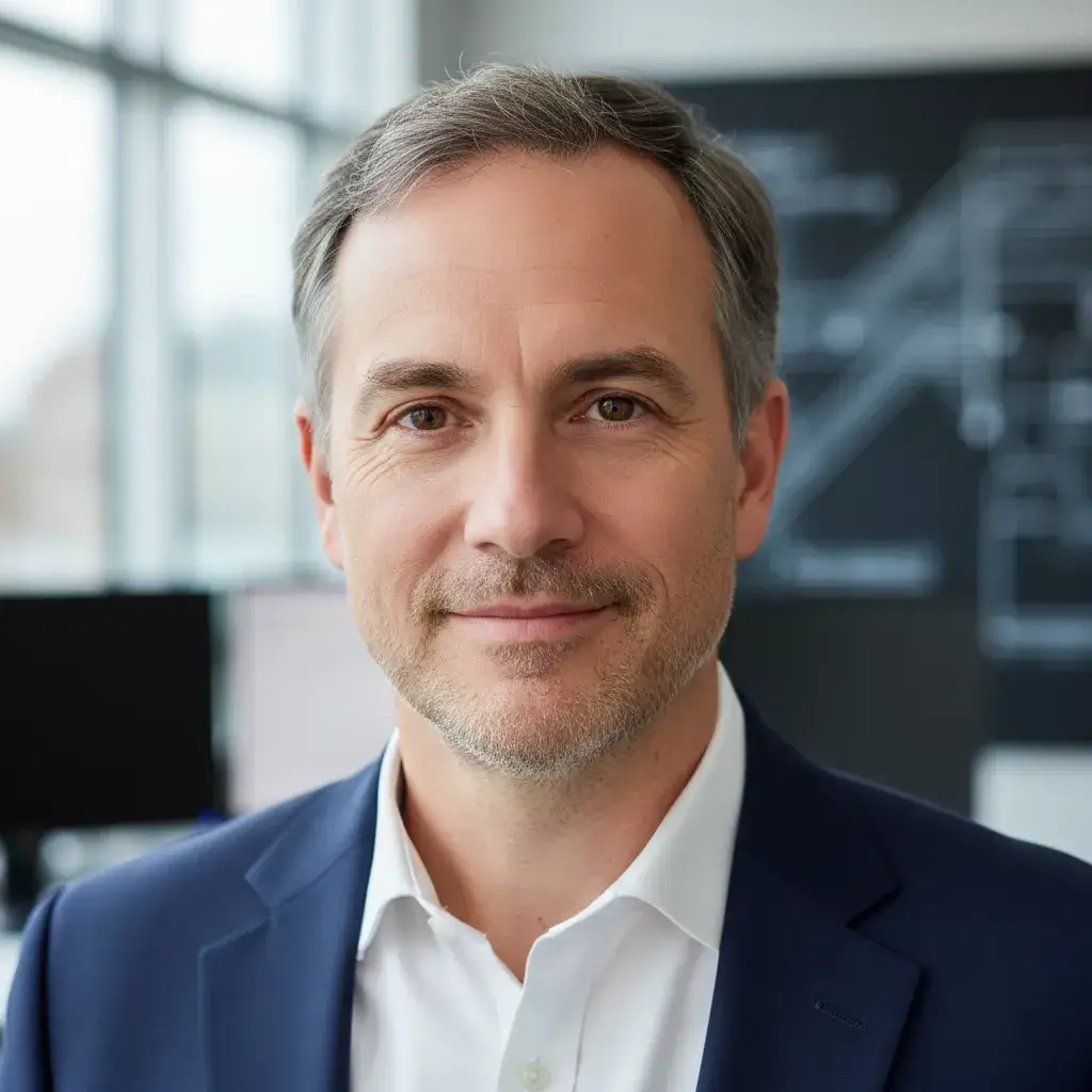 Autor Gustaw Urbański