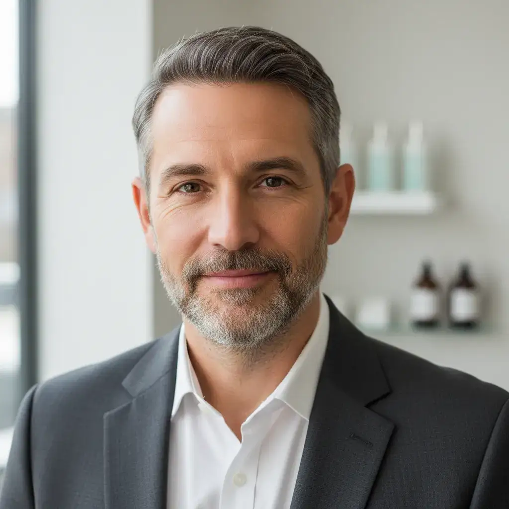 Autor Albert Lewandowski