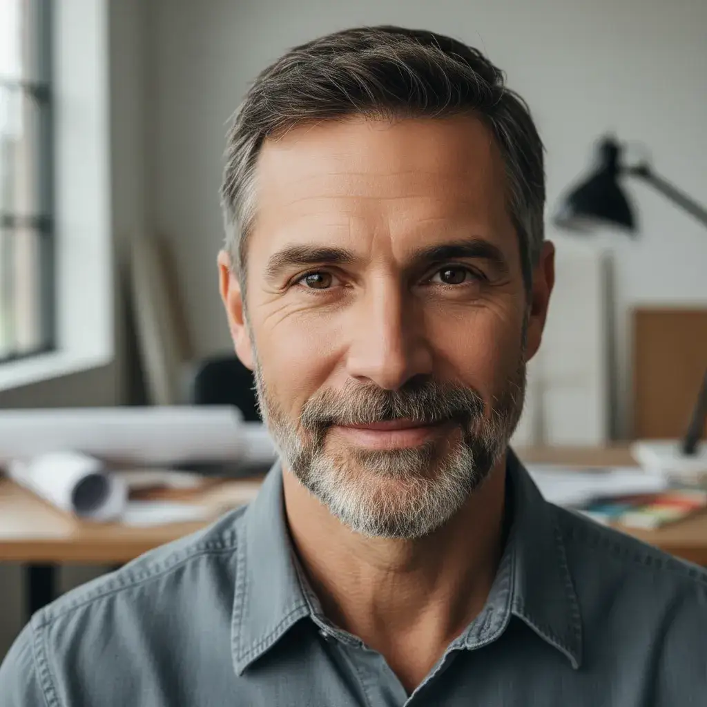 Autor Natan Kozłowski