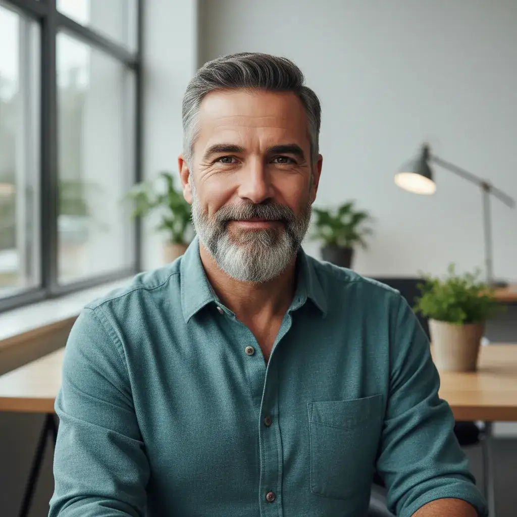 Autor Wiktor Adamczyk