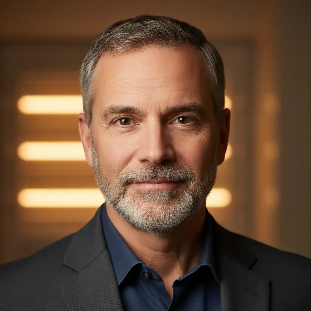 Autor Mieszko Marciniak