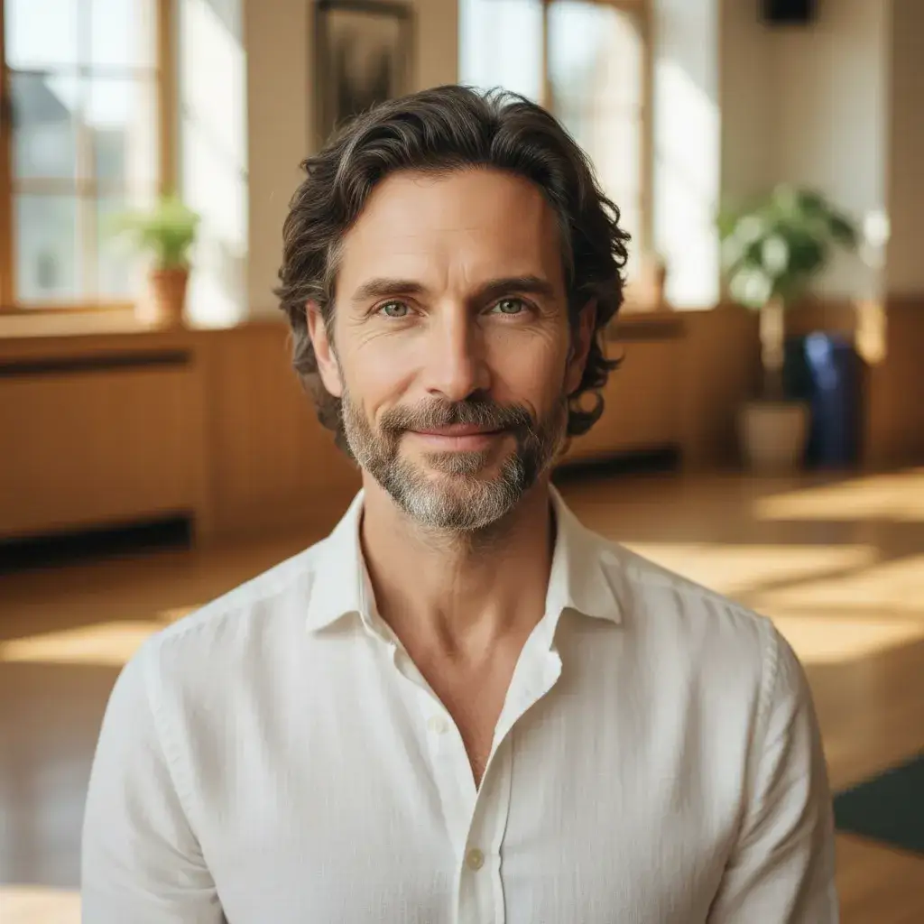 Autor Sebastian Witkowski