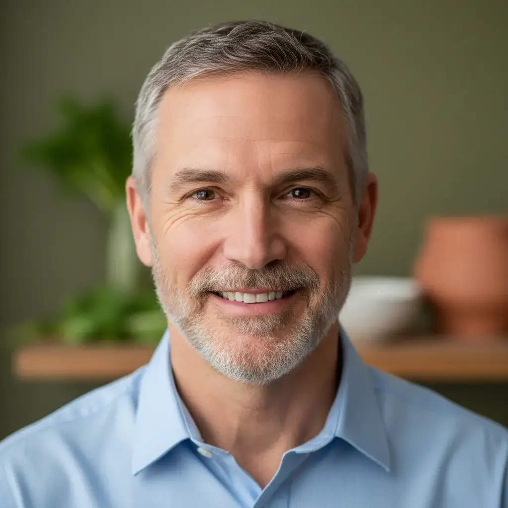 Autor Olaf Rutkowski