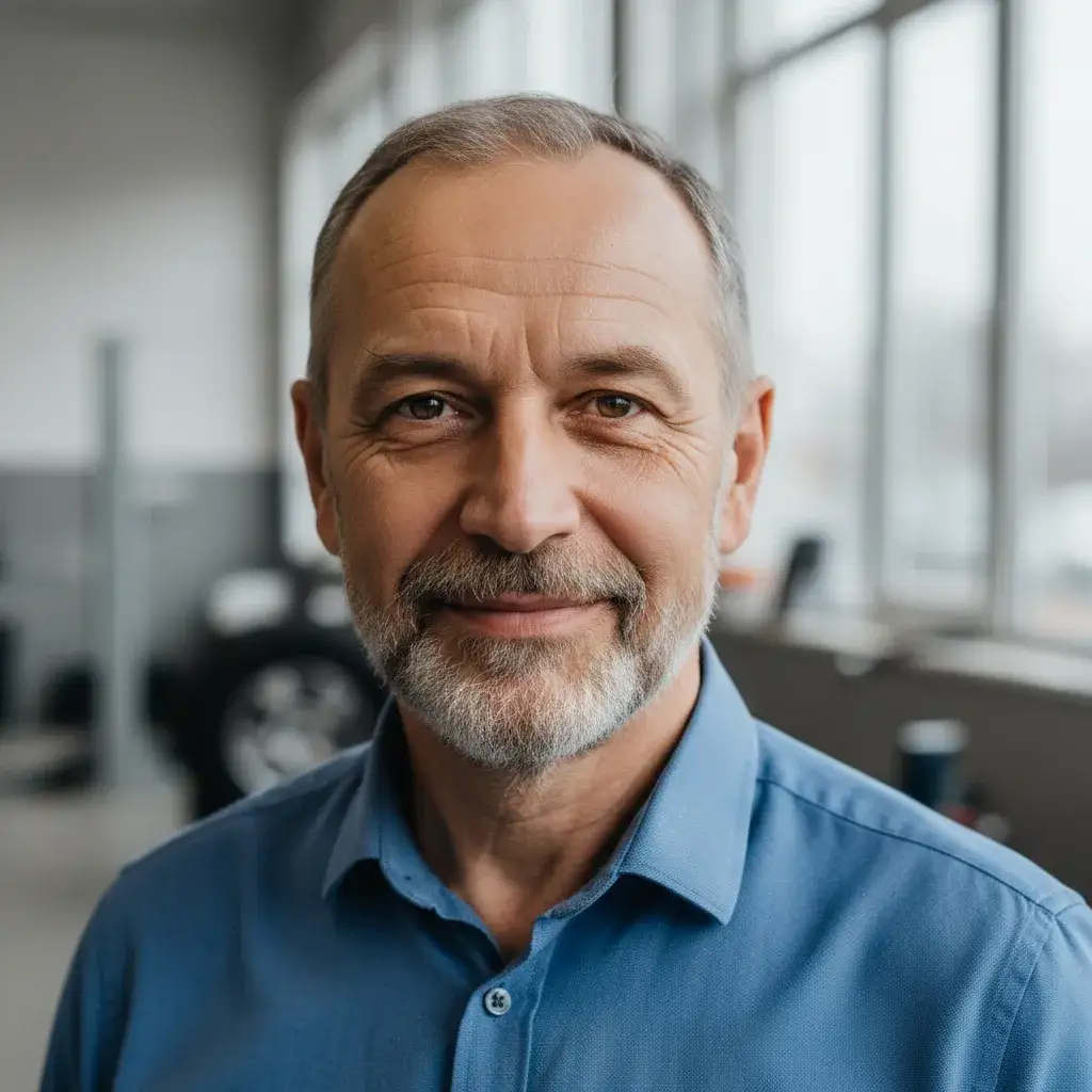 Autor Karol Lewandowski