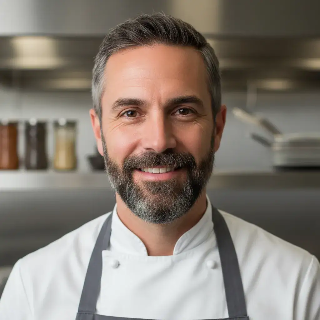 Autor Karol Zawadzki