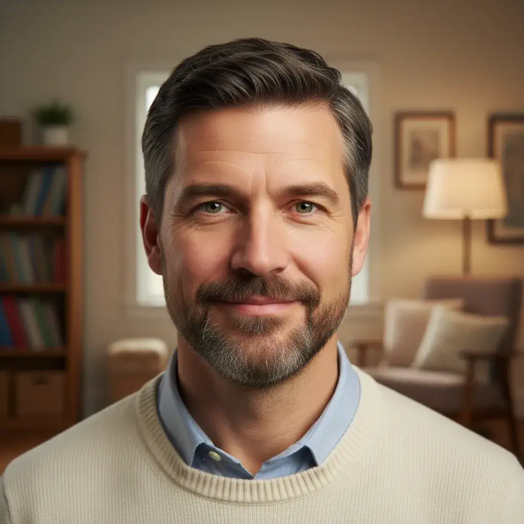 Autor Piotr Kaźmierczak