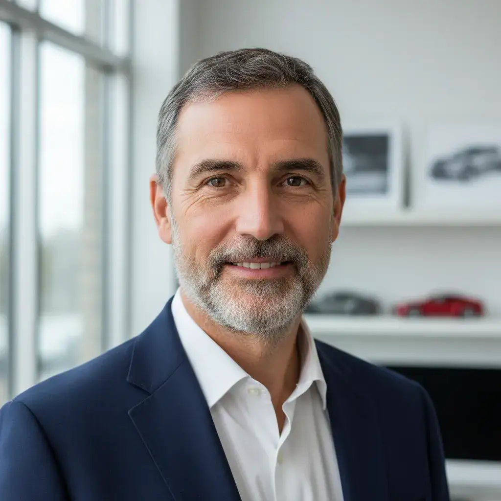 Autor Mieszko Wieczorek