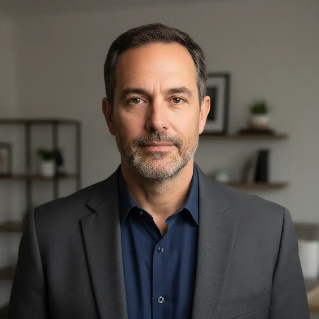 Autor Dariusz Kubiak