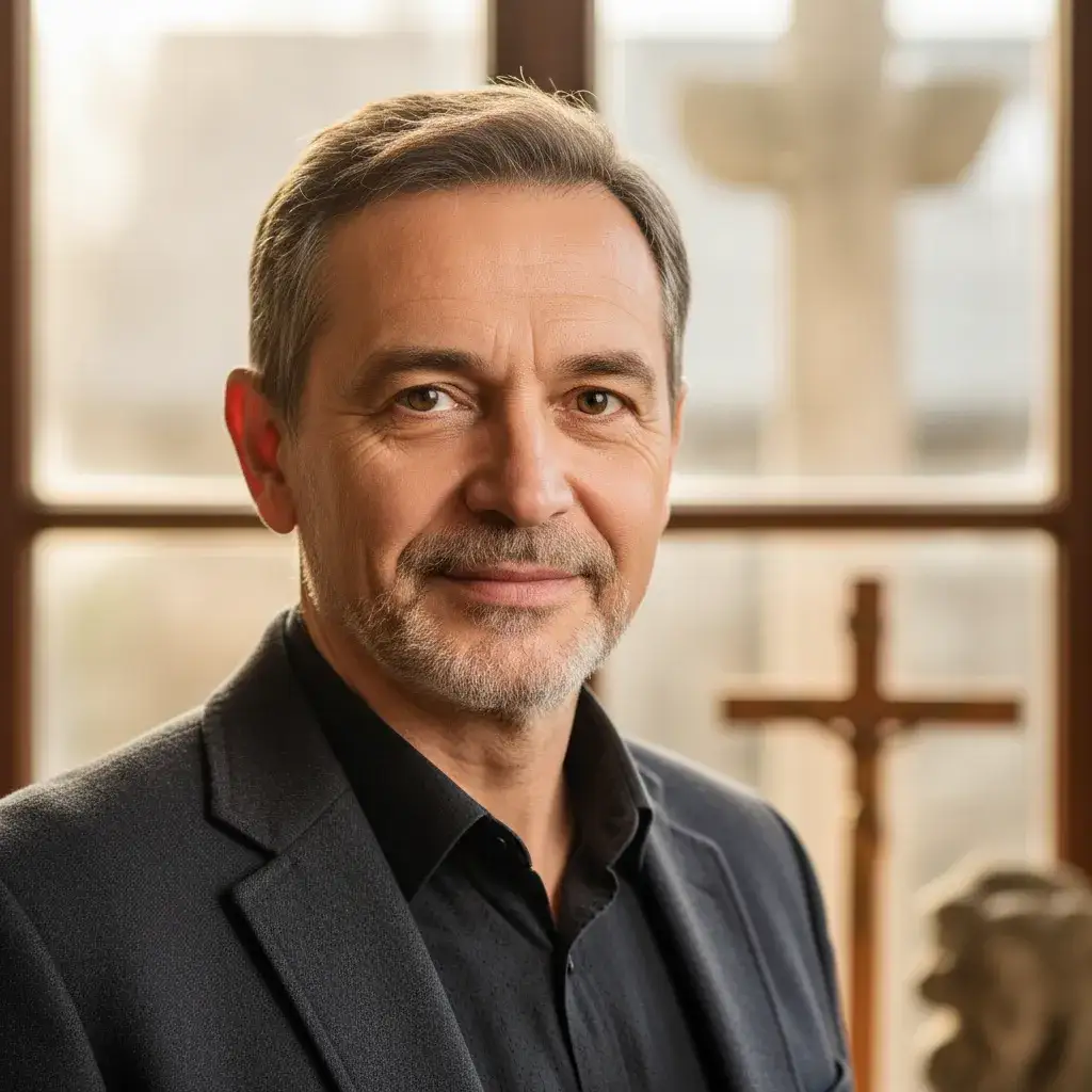 Autor Emil Wiśniewski