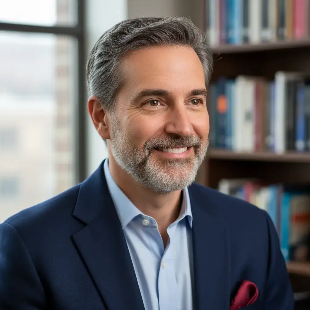 Autor Kazimierz Malinowski