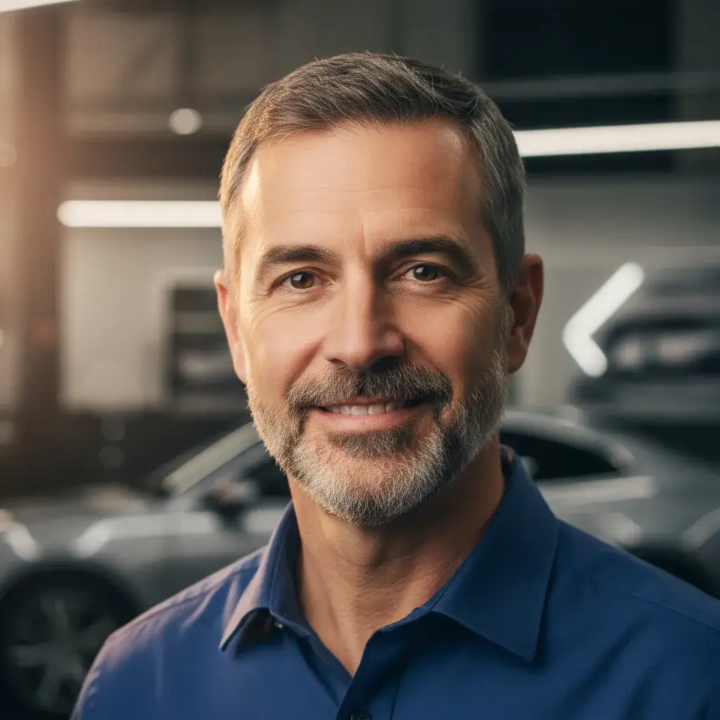 Autor Tymoteusz Makowski