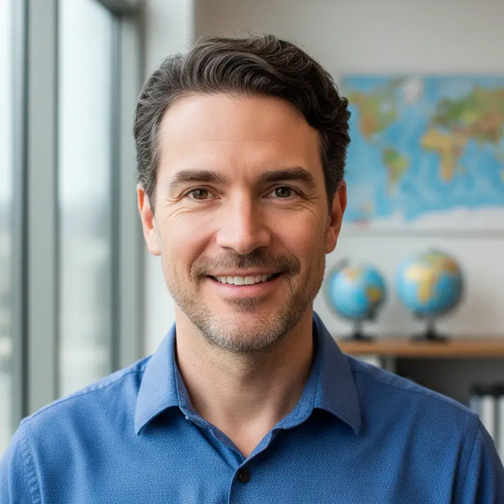 Autor Tymon Jasiński