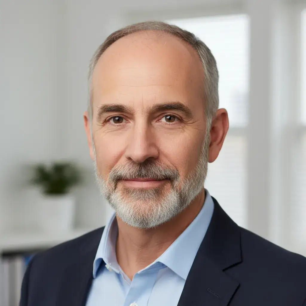 Autor Maurycy Błaszczyk