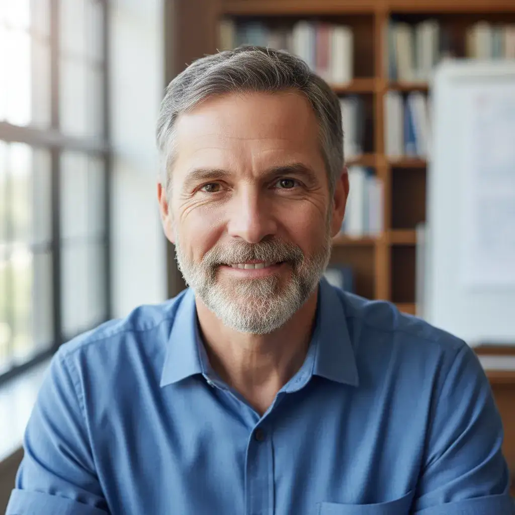 Autor Grzegorz Urbański