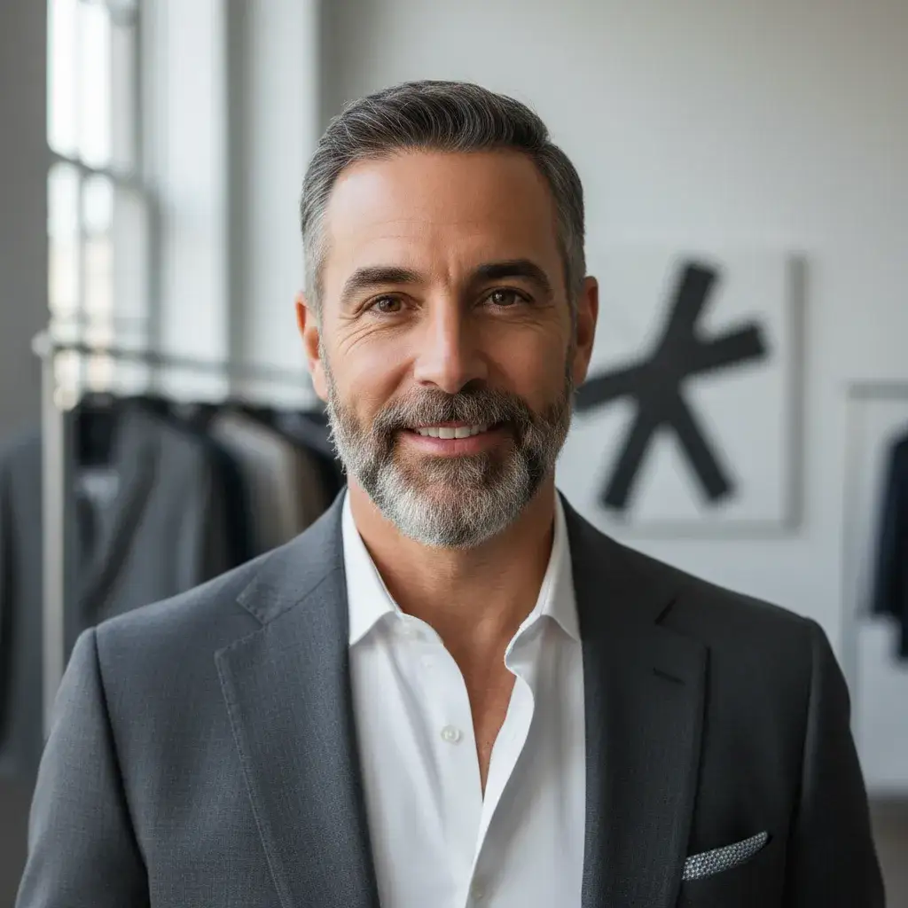 Autor Błażej Baran