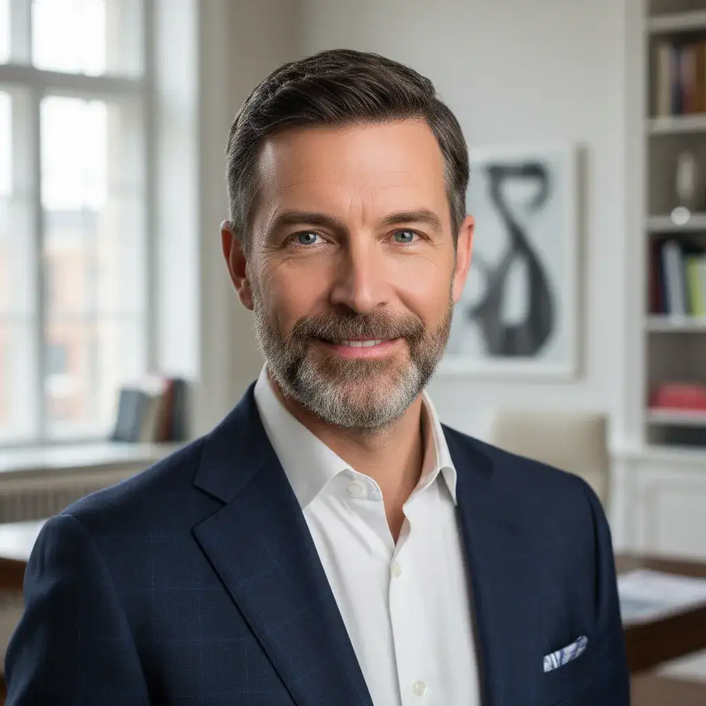 Autor Aleks Ostrowski