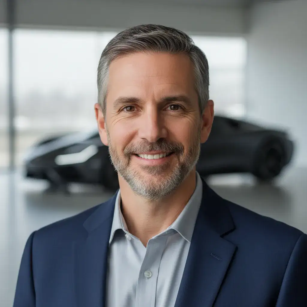 Autor Julian Jaworski