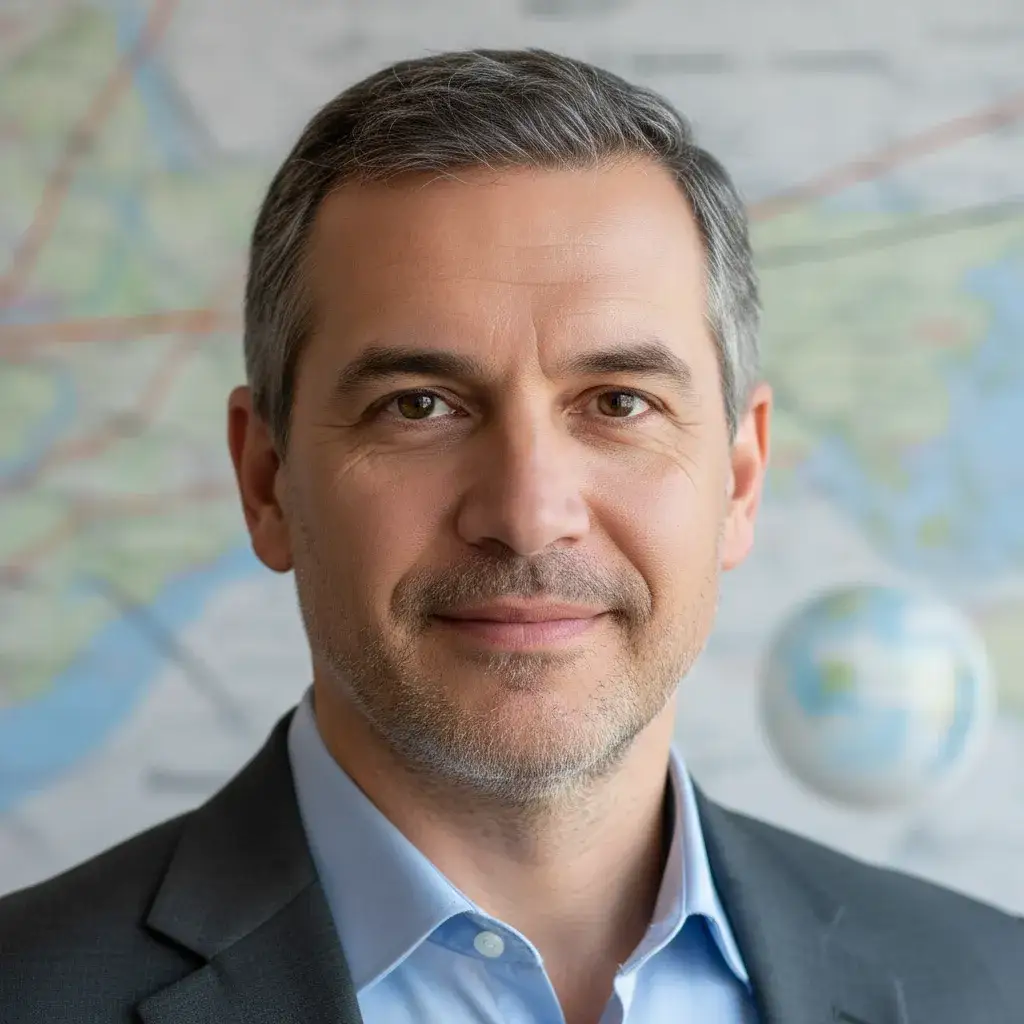 Autor Albert Wróbel