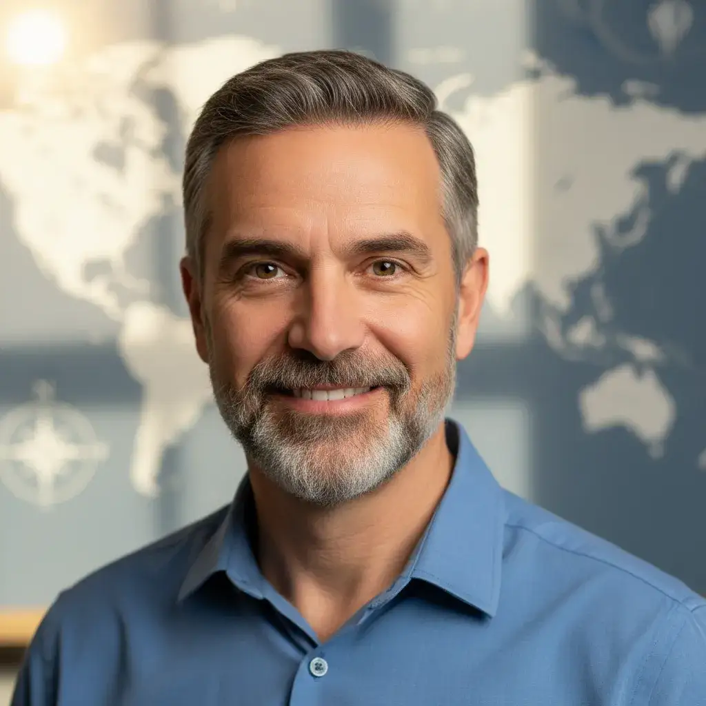 Autor Sebastian Wasilewski