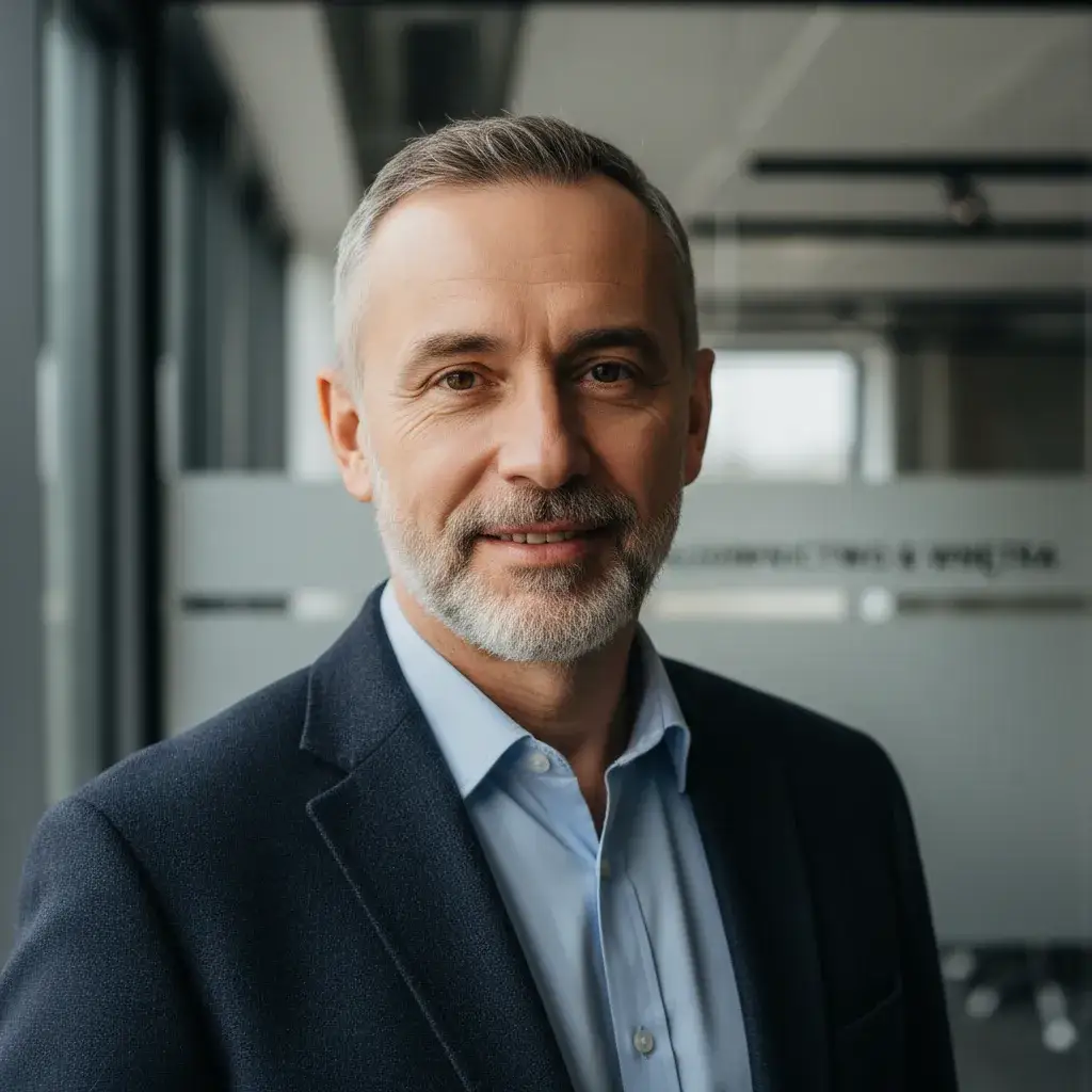 Autor Karol Ziółkowski