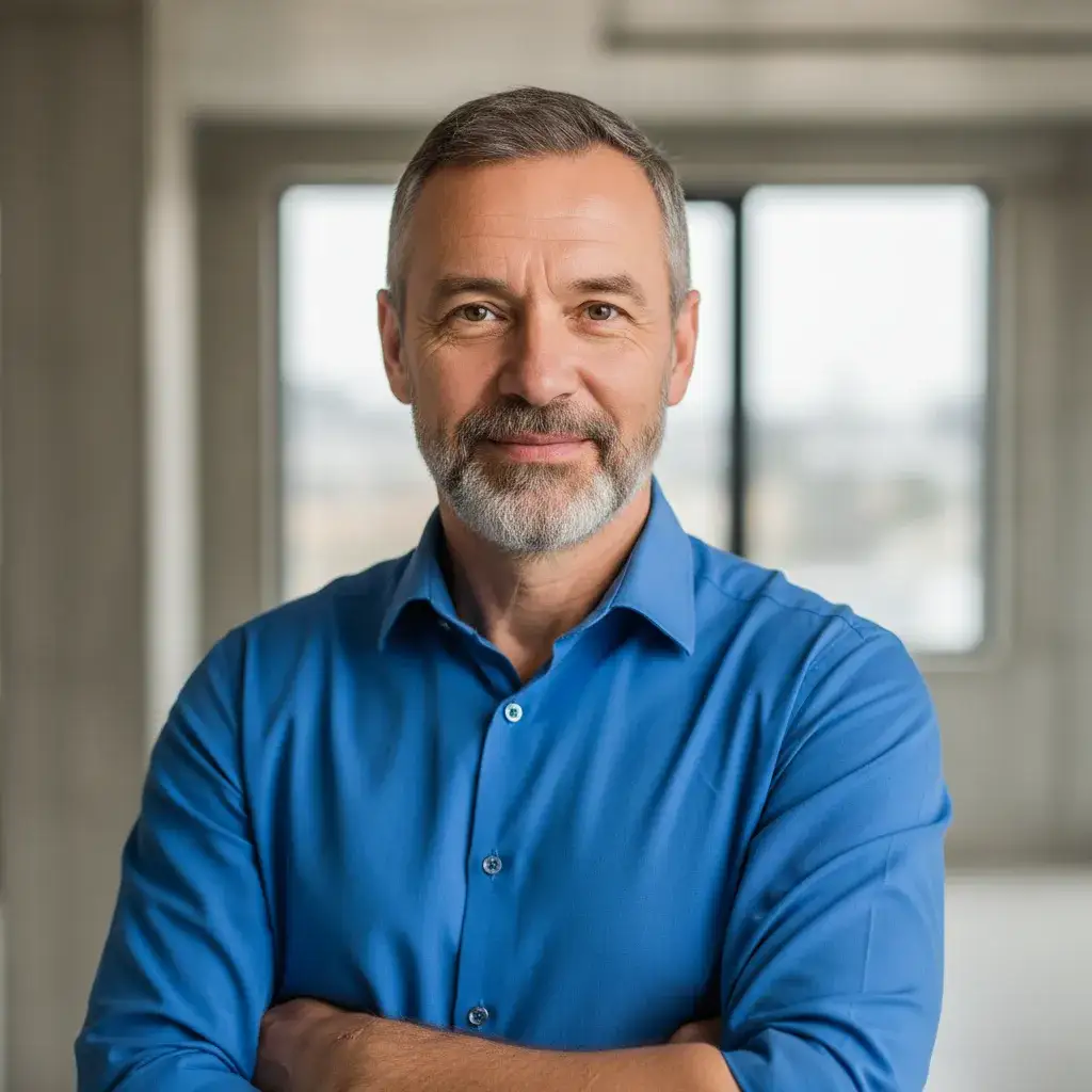 Autor Alan Kaczmarek