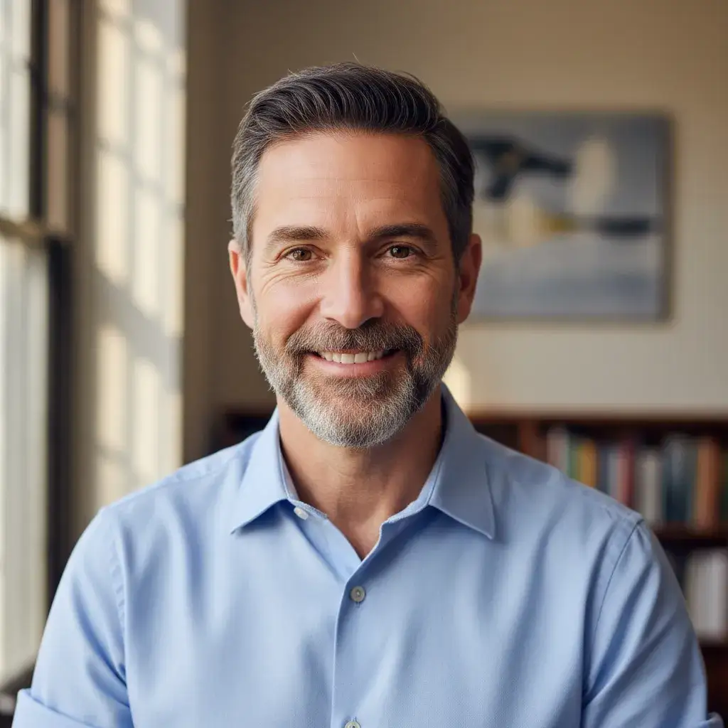 Autor Kamil Kozłowski