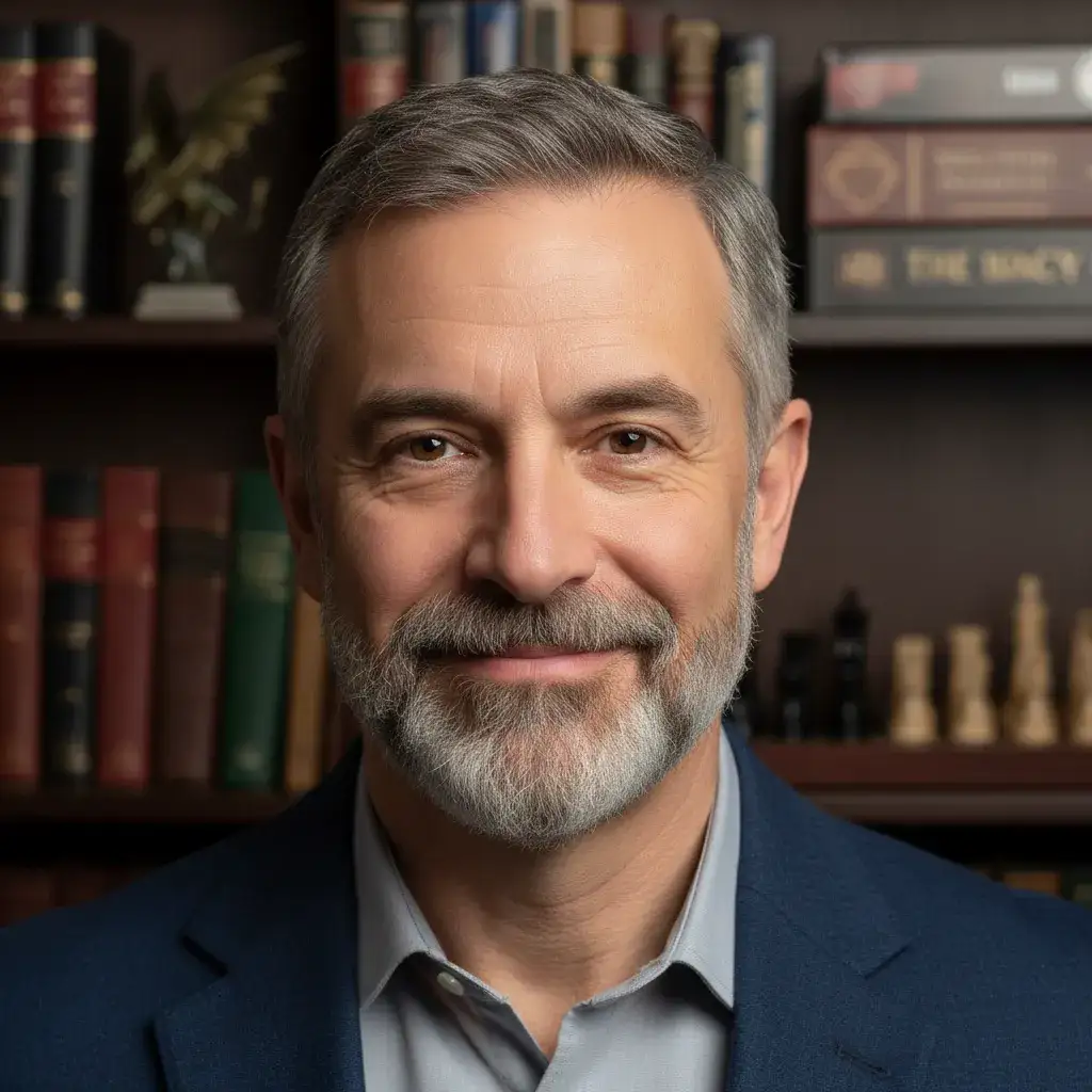 Autor Franciszek Sikora